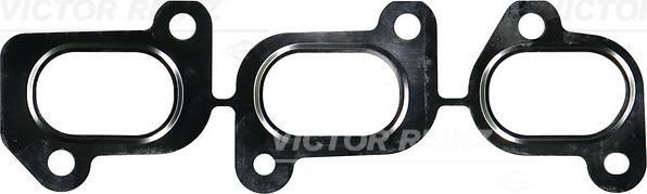 Victor Reinz 711085400 - USZCZELKA KOL. WYD. AUDI A1 1.4TDI 14-