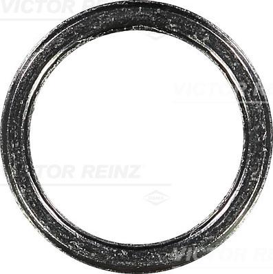 Victor Reinz 711030600 — Uszczelka, kolektor wydechowy