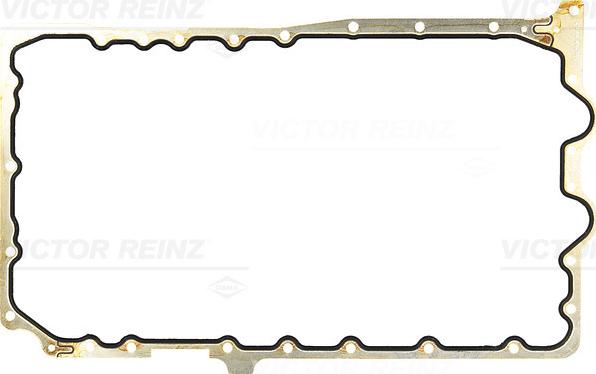 Victor Reinz 711030700 — Uszczelka, miska olejowa