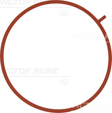 Victor Reinz 711075600 — Uszczelka, kolektor dolotowy
