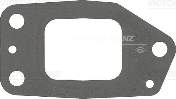 Victor Reinz 711142900 — Uszczelka, kolektor wydechowy