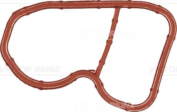 Victor Reinz 711183100 — Uszczelka, kolektor dolotowy