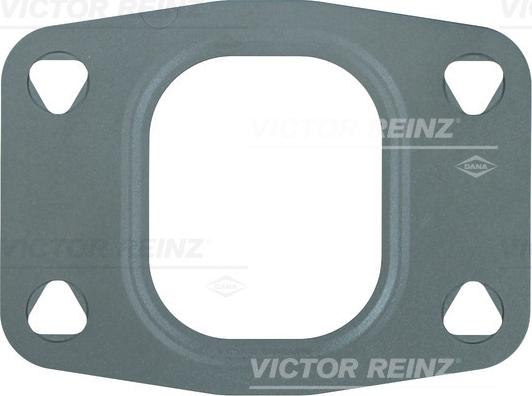 Victor Reinz 711826100 — Uszczelka, kolektor wydechowy