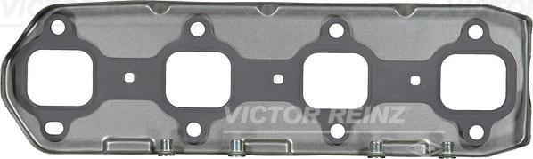 Victor Reinz 711321400 - USZCZELKA KOL. WYD. JAGUAR E-PACE 2.0D 17-