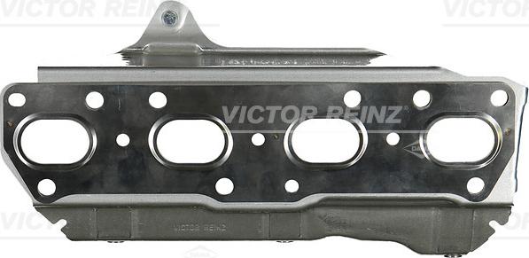 Victor Reinz 711229000 — Uszczelka, kolektor wydechowy