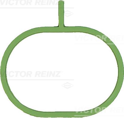 Victor Reinz 711740300 — Uszczelka, kolektor dolotowy