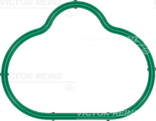 Victor Reinz 711758400 — Uszczelka, kolektor dolotowy