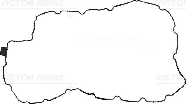 Victor Reinz 711762500 — Uszczelka, miska olejowa