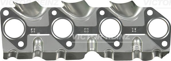 Victor Reinz 711706700 — Uszczelka, kolektor wydechowy