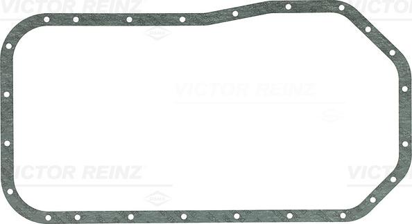 Victor Reinz 711702700 — Uszczelka, miska olejowa