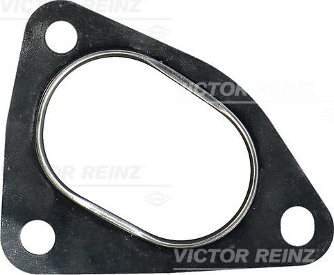 Victor Reinz 711779200 — Uszczelka, kolektor wydechowy