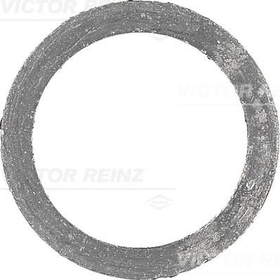 Victor Reinz 713939400 — Uszczelka, kolektor wydechowy