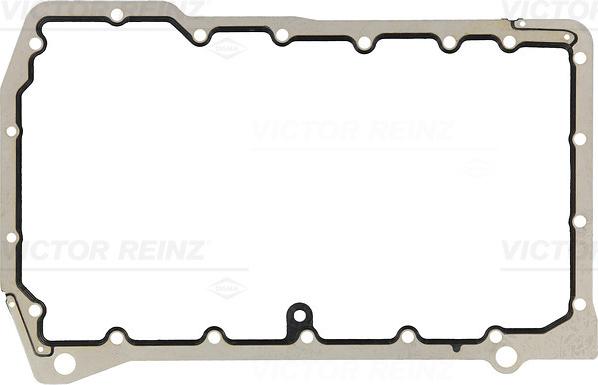Victor Reinz 713929800 — Uszczelka, miska olejowa