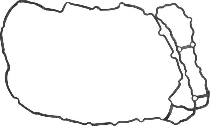 Victor Reinz 713928600 — Uszczelka, pokrywa głowicy cylindrów