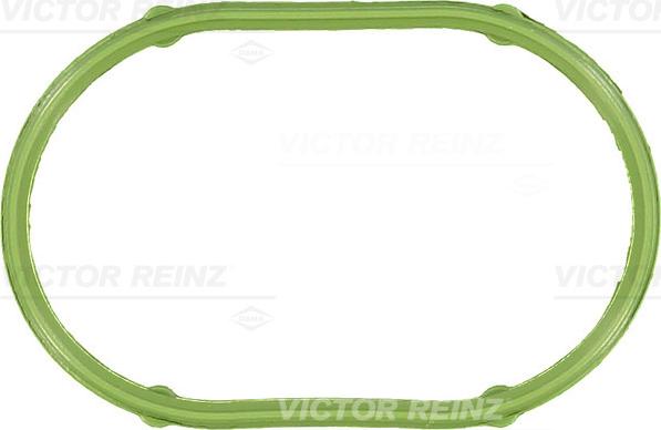 Victor Reinz 713409700 — Uszczelka, kolektor dolotowy