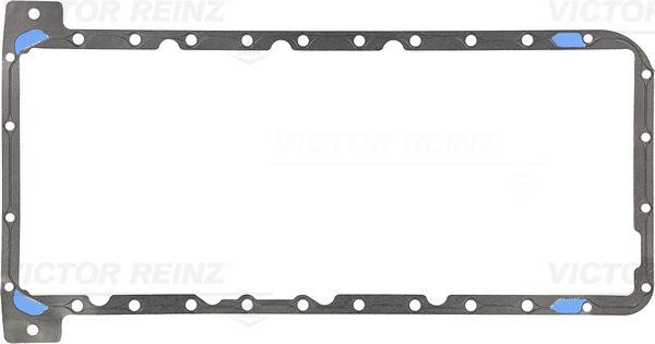 Victor Reinz 713406900 — Uszczelka, miska olejowa