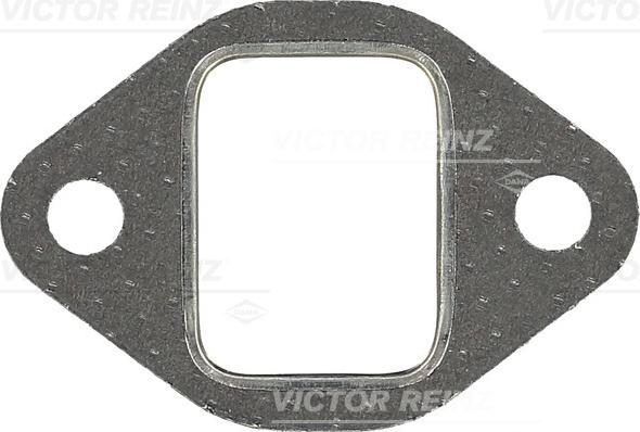 Victor Reinz 71-34084-00 — Uszczelka, kolektor wydechowy