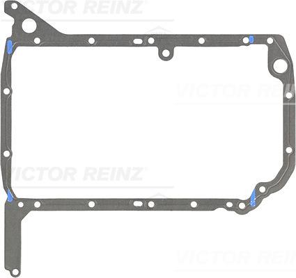 Victor Reinz 713408600 — Uszczelka, miska olejowa
