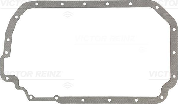 Victor Reinz 713408700 — Uszczelka, miska olejowa
