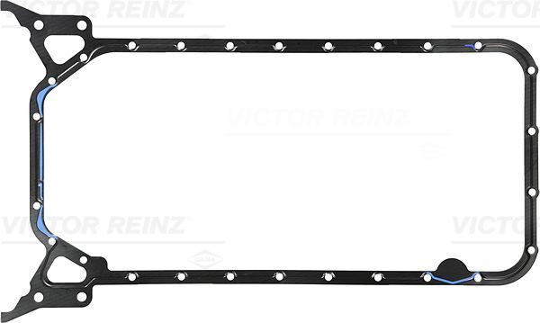 Victor Reinz 713403700 — Uszczelka, miska olejowa
