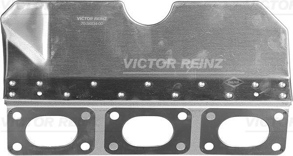 Victor Reinz 713483400 — Uszczelka, kolektor wydechowy