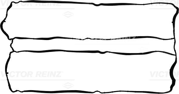 Victor Reinz 713433300 — Uszczelka, pokrywa głowicy cylindrów