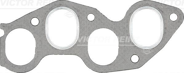 Victor Reinz 713566200 — Uszczelka, kolektor dolotowy / wydechowy