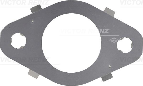 Victor Reinz 713691710 — Uszczelka, kolektor wydechowy