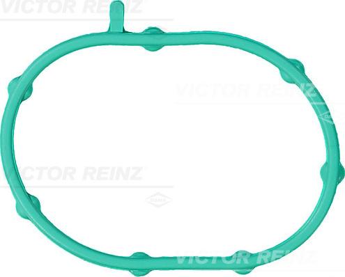 Victor Reinz 713658100 — Uszczelka, kolektor dolotowy