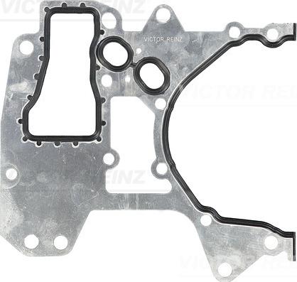 Victor Reinz 713660900 — Uszczelka, napęd rozrządu