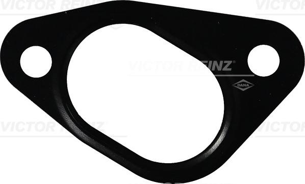 Victor Reinz 713672400 — Uszczelka, kolektor wydechowy