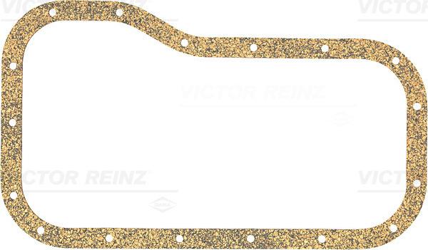 Victor Reinz 713174300 — Uszczelka, miska olejowa