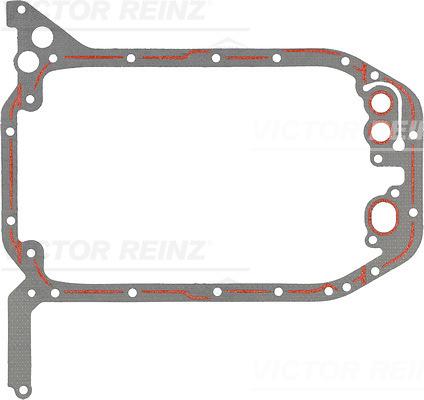 Victor Reinz 713170600 — Uszczelka, miska olejowa