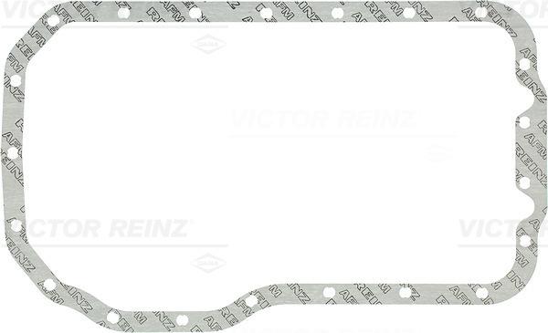 Victor Reinz 713340900 — Uszczelka, miska olejowa