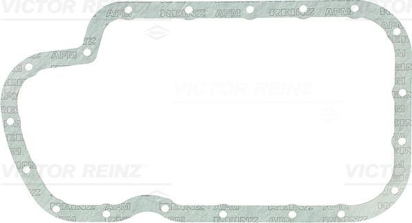 Victor Reinz 713367400 — Uszczelka, miska olejowa