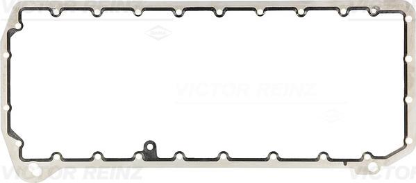 Victor Reinz 713740600 - USZCZELKA MISKI OL. BMW M57 E60 03- E90 05-