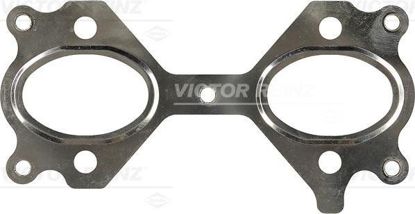 Victor Reinz 713740300 — Uszczelka, kolektor wydechowy