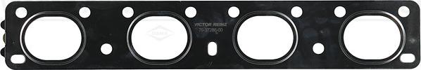 Victor Reinz 713728600 — Uszczelka, kolektor wydechowy