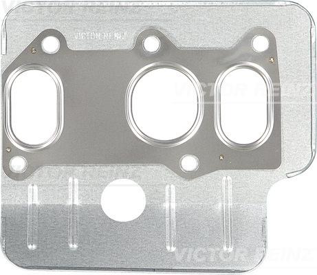 Victor Reinz 712943510 — Uszczelka, kolektor wydechowy