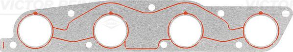 Victor Reinz 712908700 — Uszczelka, kolektor dolotowy