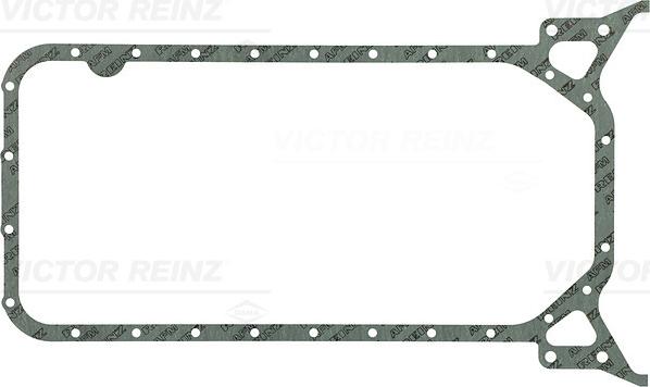 Victor Reinz 712917010 — Uszczelka, miska olejowa