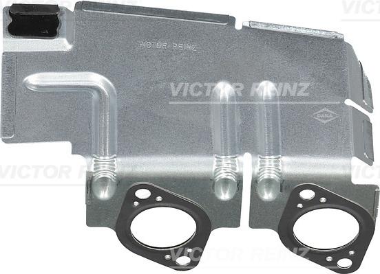 Victor Reinz 712939900 — Uszczelka, kolektor wydechowy