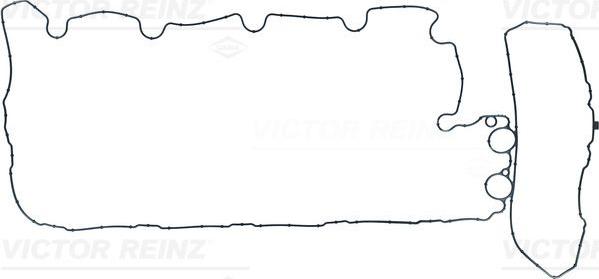 Victor Reinz 71-24155-00 — Uszczelka, pokrywa głowicy cylindrów