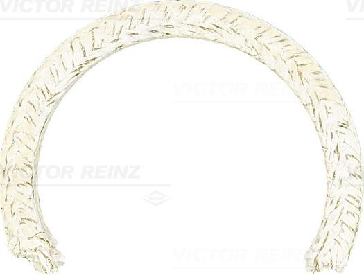 Victor Reinz 712585310 — Pierścień uszczelniający wału, wał korbowy