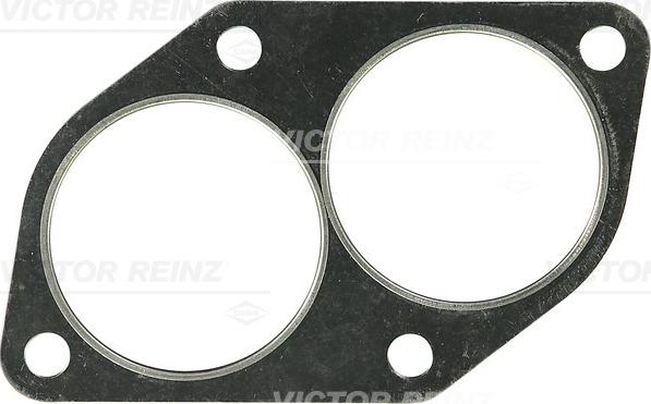 Victor Reinz 712586500 — Uszczelka, rura wylotowa