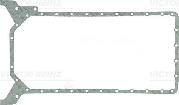 Victor Reinz 712654310 — Uszczelka, miska olejowa