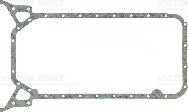 Victor Reinz 712620410 — Uszczelka, miska olejowa
