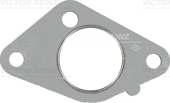 Victor Reinz 71-26236-10 — Uszczelka, kolektor wydechowy