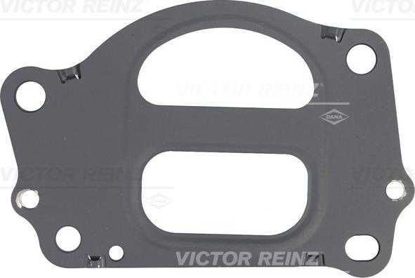 Victor Reinz 712096000 — Uszczelka, kolektor wydechowy