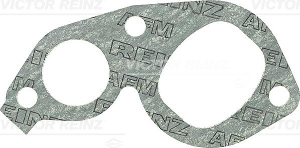 Victor Reinz 712057410 — Uszczelka, kolektor dolotowy